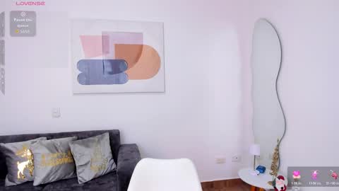 Amanda  online show from December 13, 2025, 7:53 pm