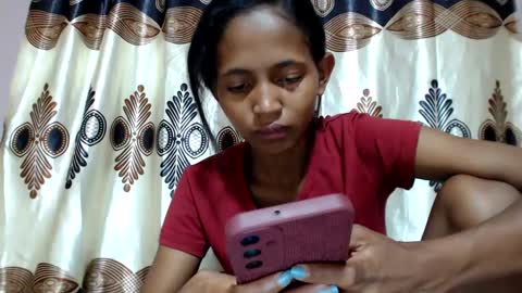 amandaerotic online show from February 13, 2025, 6:16 pm