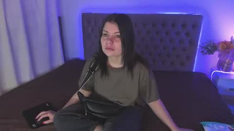 Amanda online show from July 13, 2026, 4:15 am