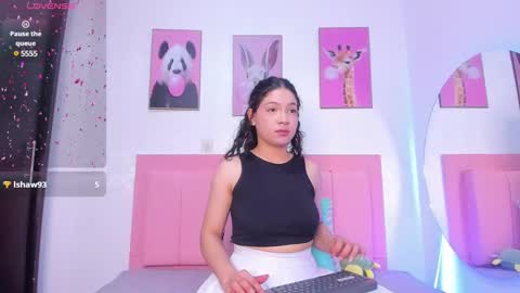 amandalee26 online show from March 1, 2025, 1:29 pm