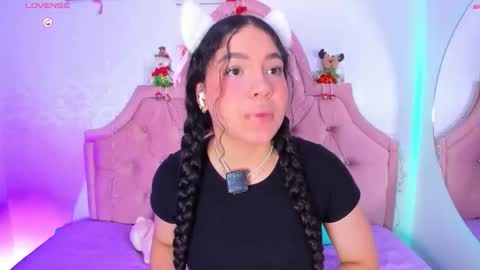 amandalee26 online show from December 19, 2025, 2:13 pm