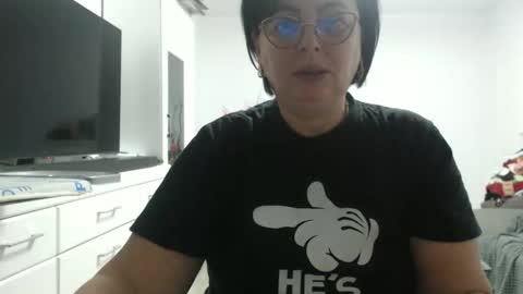 Anda online show from November 5, 2025, 9:04 pm