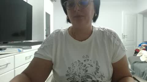 Anda online show from November 13, 2025, 5:34 pm