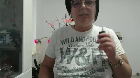 Anda online show from November 23, 2025, 7:19 am