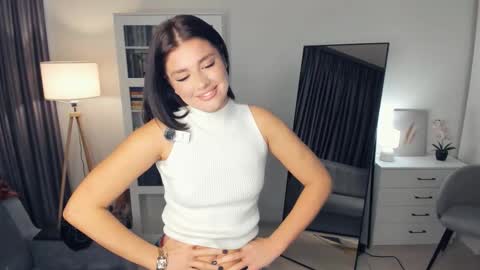 Amanda online show from January 11, 2026, 7:57 am