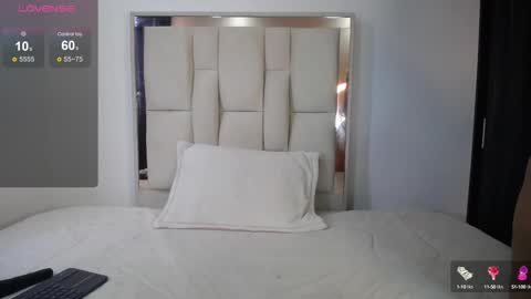 AmandaRousel  online show from December 6, 2024, 2:06 pm