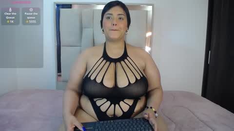 AmandaRousel  online show from January 23, 2025, 2:28 pm