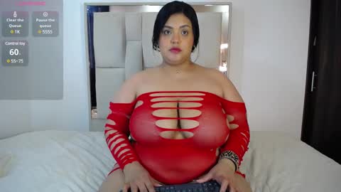 AmandaRousel  online show from March 2, 2025, 5:04 pm