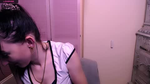 Snapshot of amandasentin chatting on December 4, 2024, 12:14 pm Amanda online show from December 4, 2024, 12:14 pm