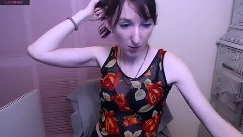 Snapshot of amandasentin chatting on December 18, 2024, 8:42 am Amanda online show from December 18, 2024, 8:42 am