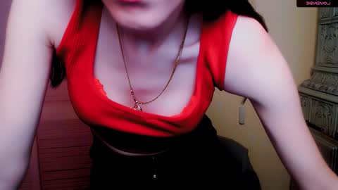 Snapshot of amandasentin chatting on January 23, 2025, 4:04 pm Amanda online show from January 23, 2025, 4:04 pm