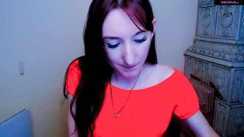 Snapshot of amandasentin chatting on January 31, 2025, 11:24 am Amanda online show from January 31, 2025, 11:24 am