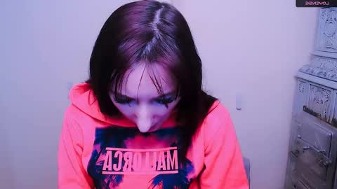 Snapshot of amandasentin chatting on February 10, 2025, 7:58 am Amanda online show from February 10, 2025, 7:58 am
