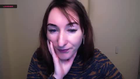 Snapshot of amandasentin chatting on February 25, 2025, 11:08 am Amanda online show from February 25, 2025, 11:08 am