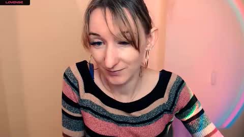 Amanda online show from November 4, 2025, 8:57 am