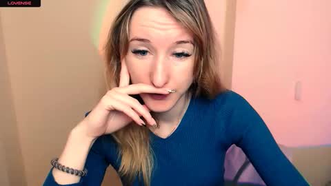 Amanda online show from November 6, 2025, 8:26 am