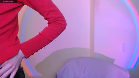 Amanda online show from January 8, 2026, 8:16 am