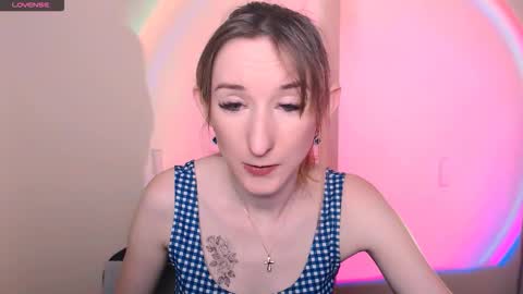 Amanda online show from February 21, 2026, 6:47 am