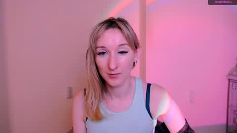 Amanda online show from June 18, 2026, 6:57 am