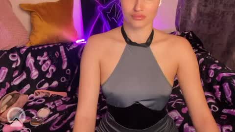 Snapshot of amandastrongj chatting on June 5, 2026, 2:29 am Amanda online show from June 5, 2026, 2:29 am