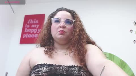 Snapshot of amandawatts chatting on April 19, 2026, 7:16 pm Amanda W online show from April 19, 2026, 7:16 pm