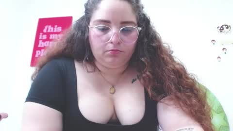 Snapshot of amandawatts chatting on June 7, 2026, 4:55 pm Amanda W online show from June 7, 2026, 4:55 pm