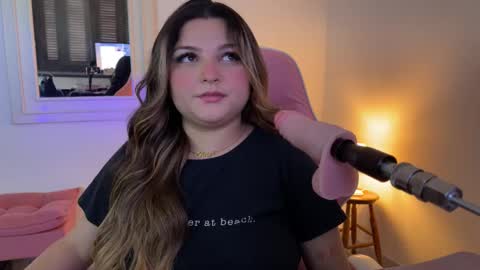 Amandha online show from November 4, 2025, 4:28 pm