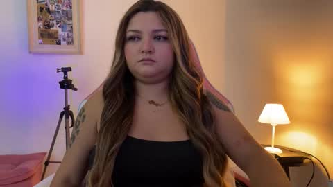 Amandha online show from January 31, 2026, 7:11 pm