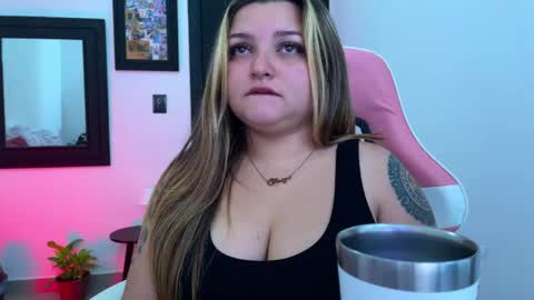 Snapshot of amandhaaa chatting on May 23, 2026, 4:11 pm Amandha online show from May 23, 2026, 4:11 pm