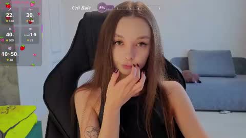 Snapshot of amaneli chatting on June 25, 2026, 1:04 pm Mila online show from June 25, 2026, 1:04 pm