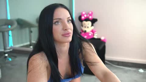 Snapshot of amanndaskye chatting on November 18, 2025, 12:27 am AmanndaSkye online show from November 18, 2025, 12:27 am