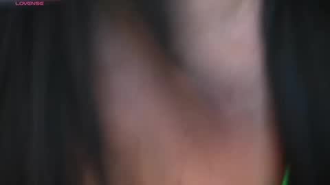 AmanndaSkye online show from March 16, 2026, 12:06 am