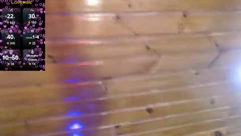 amapola_hs online show from December 21, 2025, 5:03 am