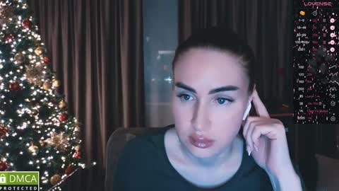 amara campbell online show from December 19, 2024, 10:45 am