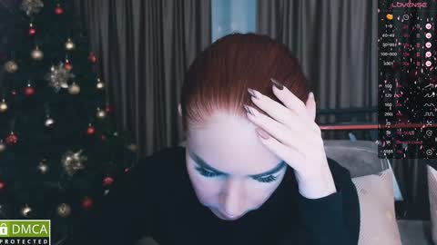 amara campbell online show from January 8, 2025, 11:43 am