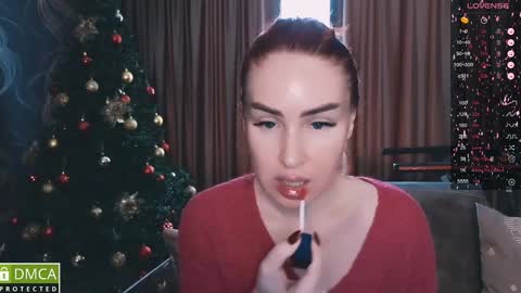 amara campbell online show from January 10, 2025, 4:33 am