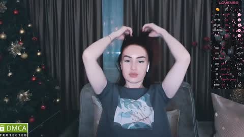 amara campbell online show from January 15, 2025, 11:53 am