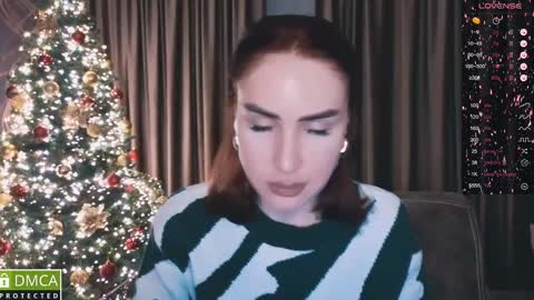 amara campbell online show from January 16, 2025, 12:20 pm