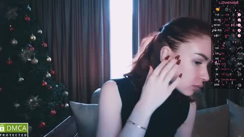 amara campbell online show from January 17, 2025, 3:34 am