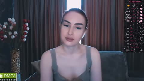 amara campbell online show from January 21, 2025, 6:22 am