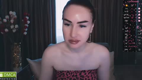 amara campbell online show from January 28, 2025, 3:04 am