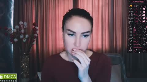 amara campbell online show from February 3, 2025, 5:51 am