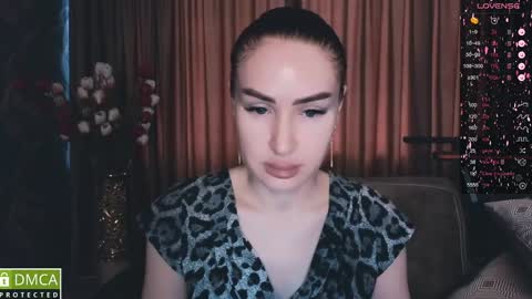 amara campbell online show from February 7, 2025, 3:34 am