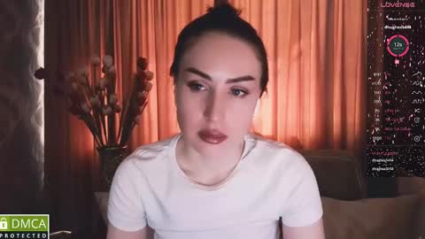 amara campbell online show from March 5, 2025, 6:12 am