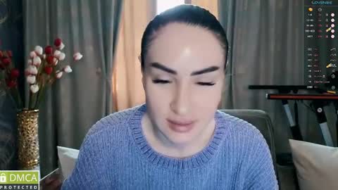 amara campbell online show from September 16, 2025, 4:13 am