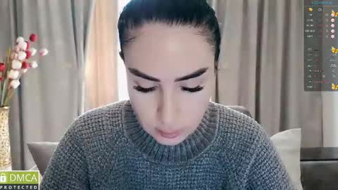 amara campbell online show from September 22, 2025, 4:03 am