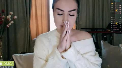 amara campbell online show from November 26, 2025, 4:35 am