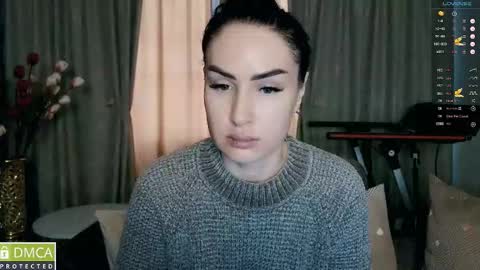 amara campbell online show from December 16, 2025, 6:51 am