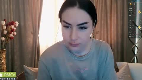 amara campbell online show from March 31, 2026, 2:24 am