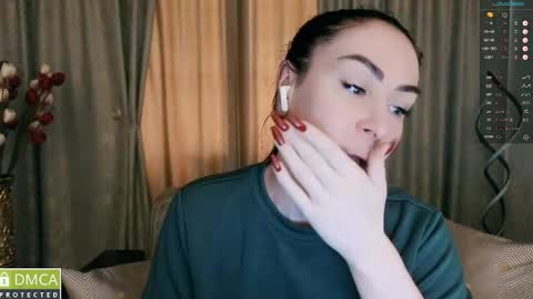 amara campbell online show from May 21, 2026, 1:56 am